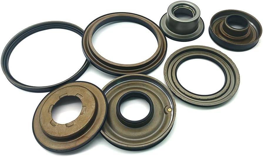 01M Transmission Rebuild Piston Kit for VW Jetta view 2