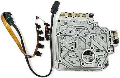 01M Transmission Valve Body for VW Jetta Golf Beetle view 3