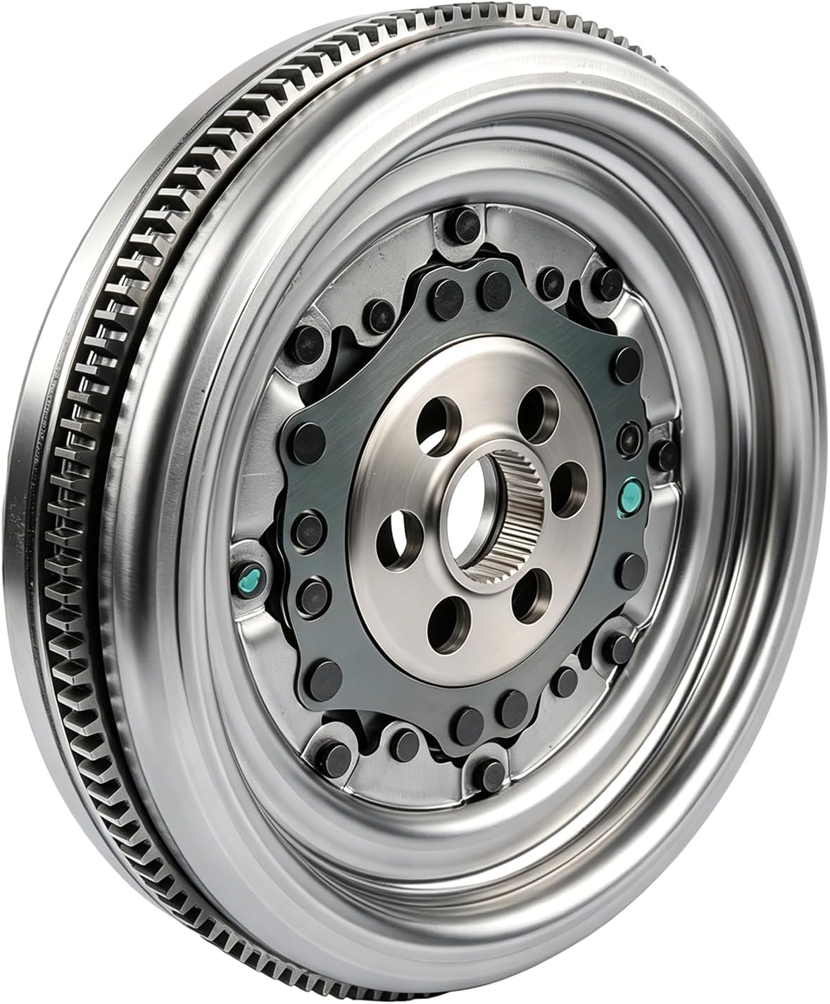 02E DSG Dual Mass Flywheel for VW Jetta 1.9 TDI