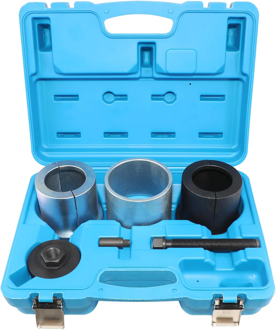 02S 6th Gear Puller Tool Kit for VW Audi Manual Gearbox