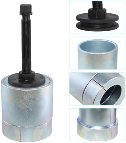 02S 6th Gear Puller Tool Kit for VW Audi Manual Gearbox view 3