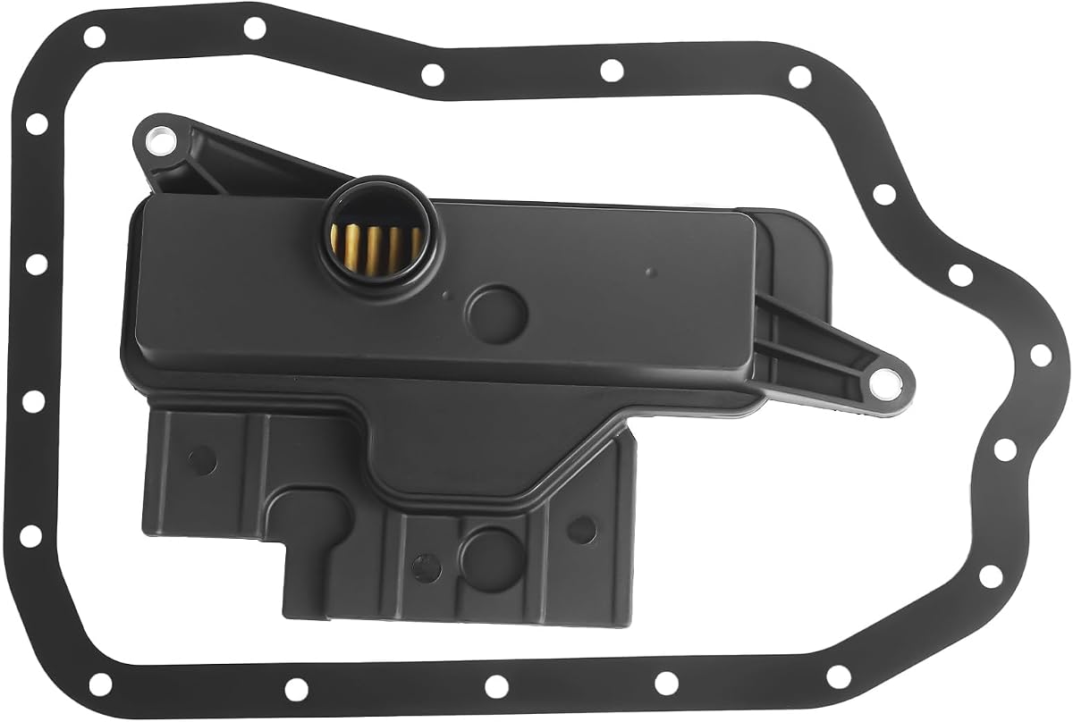 Toyota U760E Transmission Filter & Gasket Kit 044-0398