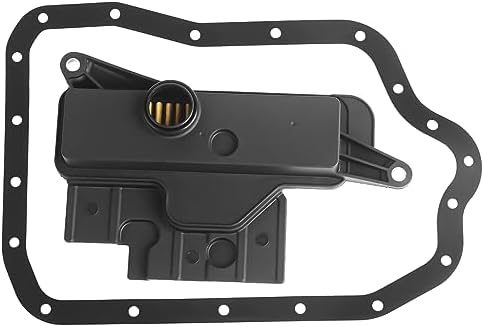 Toyota U760E Transmission Filter & Gasket Kit 044-0398 view 2