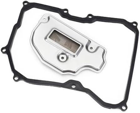 09G Transmission Solenoid Kit with Filter and Pan Gasket view 2
