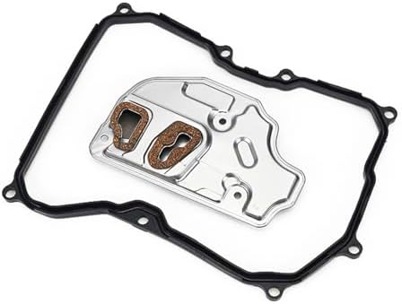 09G Transmission Solenoid Kit with Filter and Pan Gasket view 3
