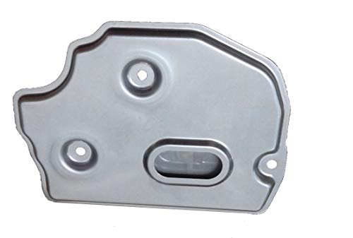 09G TF-60SN Transmission Filter and Pan Gasket Kit VW Audi view 3