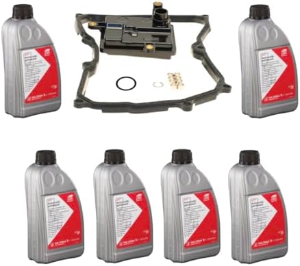 09G Transmission Service Kit VW Jetta Passat 6L ATF