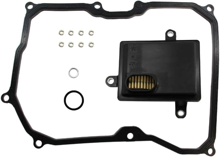 09G Transmission Service Kit VW Jetta Passat 6L ATF view 2