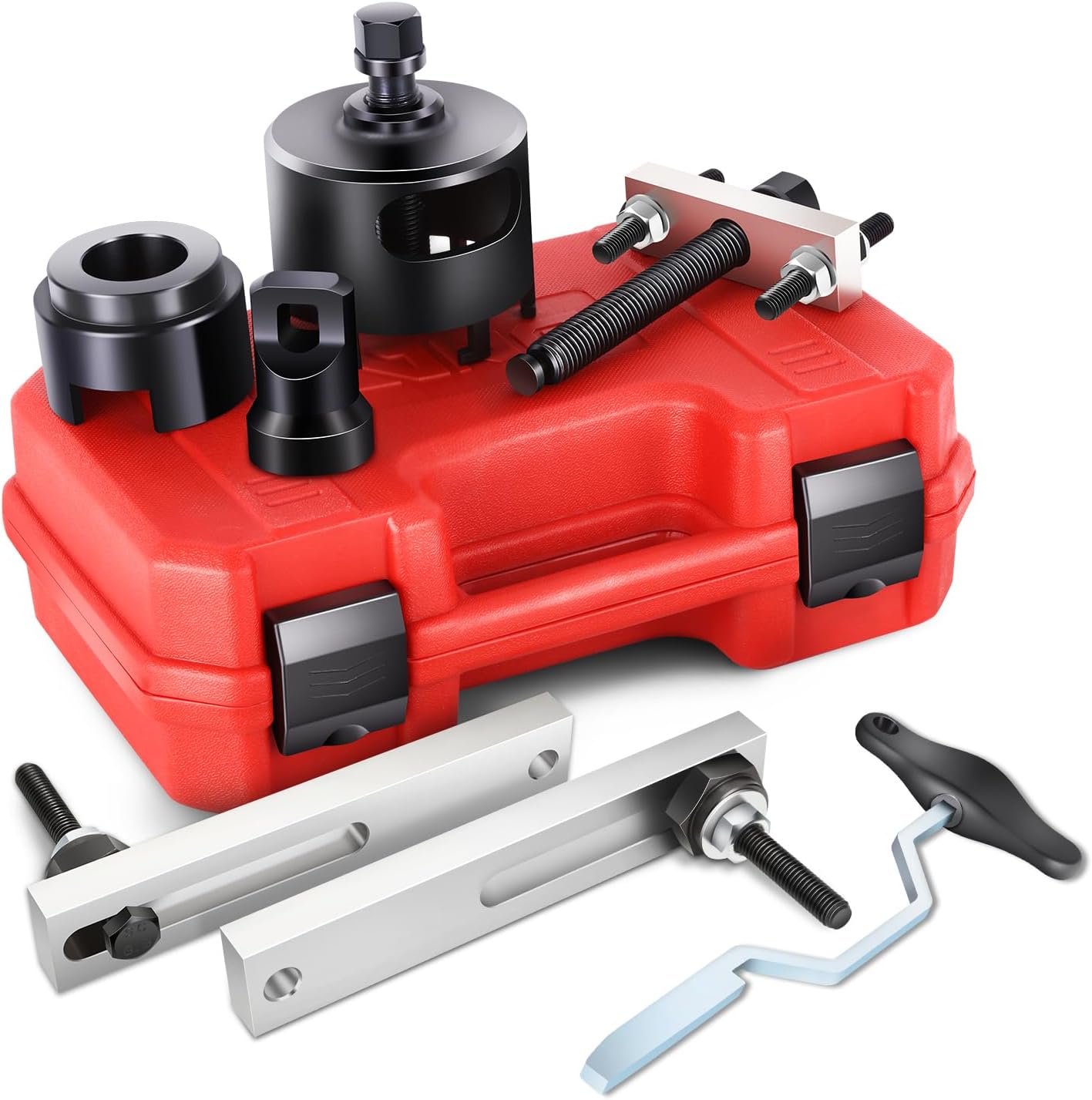 0AM 7-Speed DSG Dual-Clutch Installer & Remover Tool