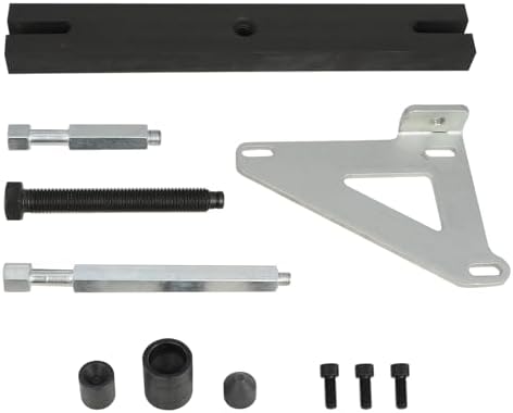 0AM DQ200 DSG Gearbox Housing Removal Tool Kit view 3