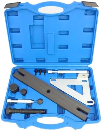 0AM DSG 7-Speed Transmission Housing Removal Tool Kit view 2