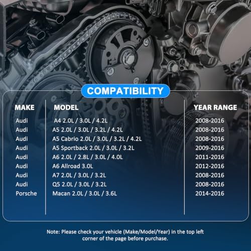 0B5 DL501 Transmission Rebuild Kit with Frictions and Filter view 3