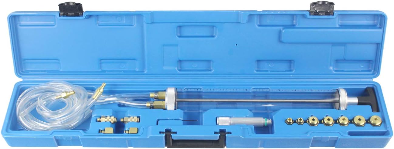 0B5 S-Tronic Transmission Fluid Fill Hand Pump Kit