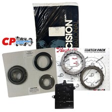 10L80 Banner Rebuild Kit