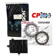 10L80 Banner Rebuild Kit 2018