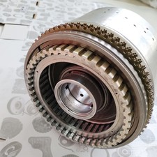 10L80 Clutch Drum