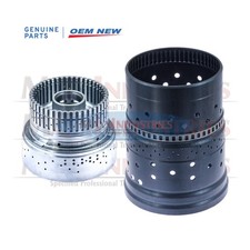 10L80 Clutch Drum 2017-24