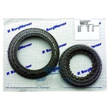 10L80 Clutch Module