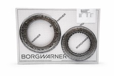 10L80 Clutch Module 2017