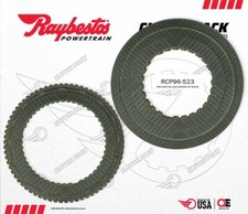 10L80 Clutch Module 2018