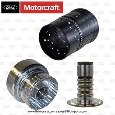 10L80 Input Drum