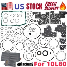 10L80 Master Rebuild Kit