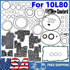 10L80 Master Rebuild Kit 2017-2023