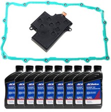 10L80 Overhaul Kit 2020-2026