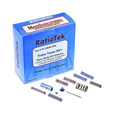 10L80 Shift Kit