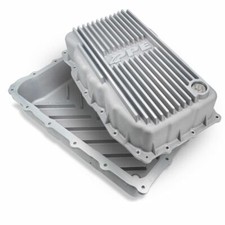 10L80 Shift Kit 2019