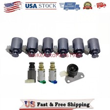 10L80 Solenoid Kit 2019-2026