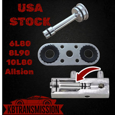 10L80 Transmission Cooler