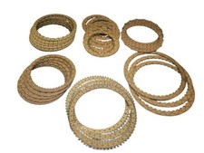 10L90 Clutch Module
