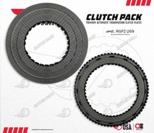 10L90 Clutch Module 2018