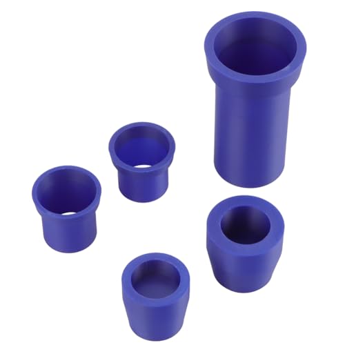 10R140 Teflon Seal Ring Expander and Resizer Tool Kit view 3