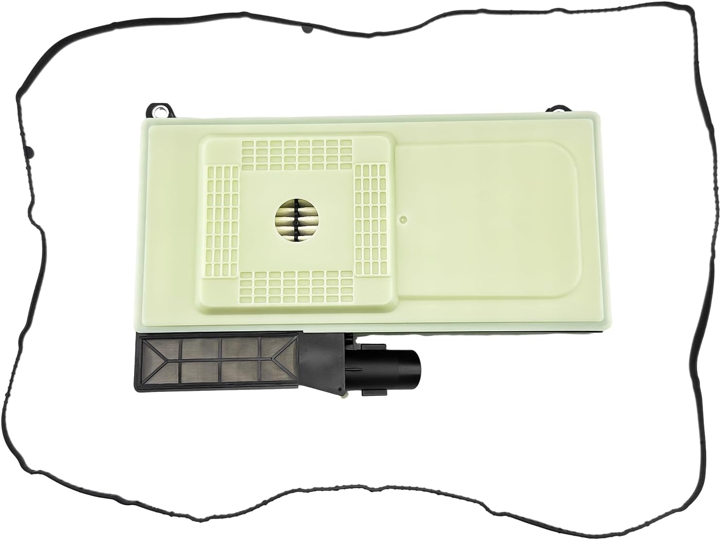 10R140 Transmission Filter and Oil Pan Gasket Kit
