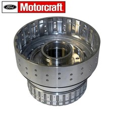10R60 Clutch Drum 2018