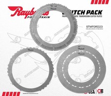 10R60 Clutch Module 2020