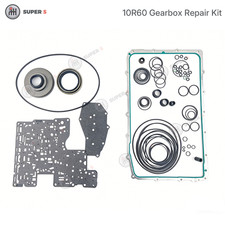 10R60 Master Rebuild Kit