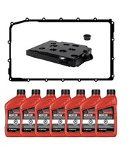 10R60 Overhaul Kit 2019
