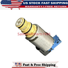 10R60 Pressure Control Solenoid