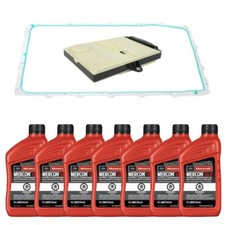 10R60 Shift Kit 2019