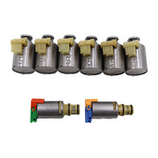 10R60 Solenoid Kit 2018