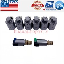10R60 Valve Body