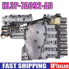 10R60 Valve Body 2017