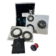 10R80 Banner Rebuild Kit