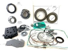 10R80 Banner Rebuild Kit 2016-19