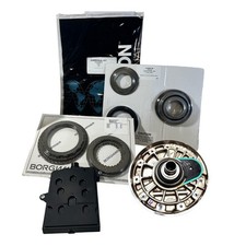 10R80 Banner Rebuild Kit 2017