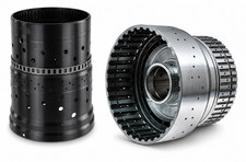10R80 Clutch Drum 2017