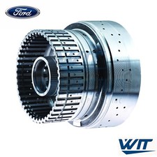 10R80 Clutch Drum 2017-22